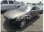 MERCEDES-BENZ CLS-CLASS CLS 550 2011