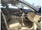 MERCEDES-BENZ CLS-CLASS CLS 550 2011