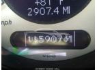 MERCEDES-BENZ CLS-CLASS CLS 550 2011