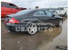 MERCEDES-BENZ CLS-CLASS CLS 550 2011