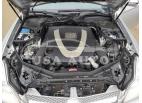 MERCEDES-BENZ CLS-CLASS CLS 550 2011