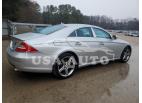 MERCEDES-BENZ CLS-CLASS CLS 550 2011