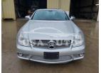 MERCEDES-BENZ CLS-CLASS CLS 550 2011