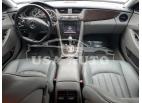 MERCEDES-BENZ CLS-CLASS CLS 550 2011