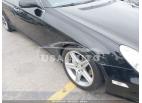 MERCEDES-BENZ CLS-CLASS CLS 550 2011