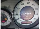 MERCEDES-BENZ CLS-CLASS CLS 550 2011