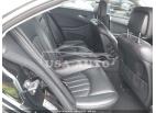 MERCEDES-BENZ CLS-CLASS CLS 550 2011