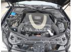 MERCEDES-BENZ CLS-CLASS CLS 550 2011