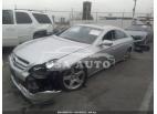MERCEDES-BENZ CLS-CLASS CLS 550 2010