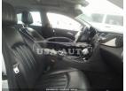 MERCEDES-BENZ CLS-CLASS CLS 550 2010