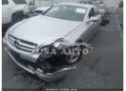 MERCEDES-BENZ CLS-CLASS CLS 550 2010