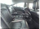 MERCEDES-BENZ CLS-CLASS CLS 550 2010