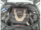 MERCEDES-BENZ CLS-CLASS CLS 550 2010
