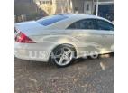 MERCEDES-BENZ CLS-CLASS CLS 550 2011