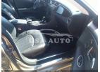 MERCEDES-BENZ CLS-CLASS CLS 550 2010