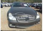 MERCEDES-BENZ CLS-CLASS CLS 550 2010