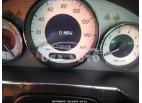 MERCEDES-BENZ CLS-CLASS CLS 550 2010