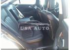 MERCEDES-BENZ CLS-CLASS CLS 550 2010