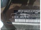 MERCEDES-BENZ CLS-CLASS CLS 550 2010
