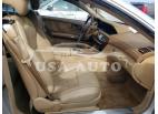 MERCEDES-BENZ CL-CLASS CL 550 2007