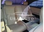 MERCEDES-BENZ CL-CLASS CL 550 2007