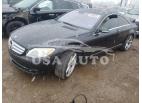 MERCEDES-BENZ CL-CLASS CL 550 2007