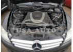 MERCEDES-BENZ CL-CLASS CL 550 2007