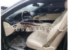 MERCEDES-BENZ CL-CLASS CL 550 2007