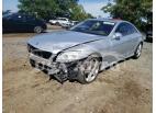 MERCEDES-BENZ CL-CLASS CL 550 2007