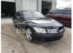 MERCEDES-BENZ CL-CLASS CL 550 2007