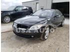 MERCEDES-BENZ CL-CLASS CL 550 2007