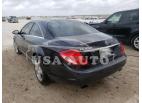 MERCEDES-BENZ CL-CLASS CL 550 2007