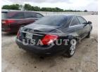 MERCEDES-BENZ CL-CLASS CL 550 2007