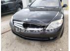 MERCEDES-BENZ CL-CLASS CL 550 2007