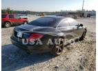 MERCEDES-BENZ CL-CLASS CL 550 2007