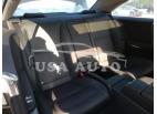 MERCEDES-BENZ CL-CLASS CL 550 2007