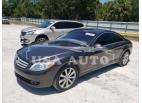 MERCEDES-BENZ CL-CLASS CL 550 2007