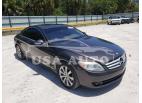 MERCEDES-BENZ CL-CLASS CL 550 2007