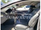 MERCEDES-BENZ CL-CLASS CL 550 2007