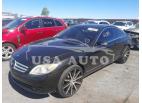 MERCEDES-BENZ CL-CLASS CL 550 2007