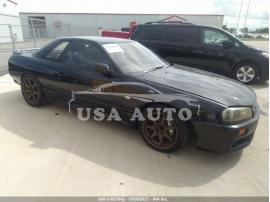 MERCEDES-BENZ CL-CLASS CL 550 2007