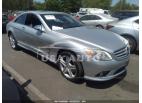 MERCEDES-BENZ CL-CLASS 5.5L V8 2007