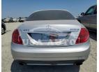 MERCEDES-BENZ CL-CLASS CL 550 2007