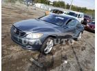 MERCEDES-BENZ CL-CLASS CL 550 2007