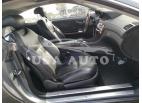 MERCEDES-BENZ CL-CLASS CL 550 2007