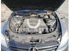 MERCEDES-BENZ CL-CLASS CL 550 2007