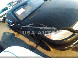 MERCEDES-BENZ CL-CLASS 5.5L V8 2007