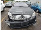 MERCEDES-BENZ CL-CLASS CL 550 2007