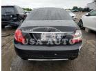 MERCEDES-BENZ CL-CLASS CL 550 2007