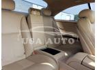 MERCEDES-BENZ CL-CLASS CL 550 2007